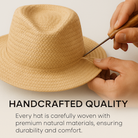 Handcrafted Quality